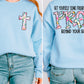 Get you friend who pray(back)-DTF