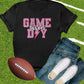 Game Day Bison-DTF