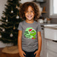 Dear santa is it too late to be good- DTF