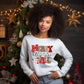 Merry Christmas yall red-DTF