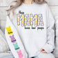 Custom (Insert Name) loves her peeps-DTF