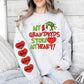 My Kids or Grandkids Stole My Heart-DTF