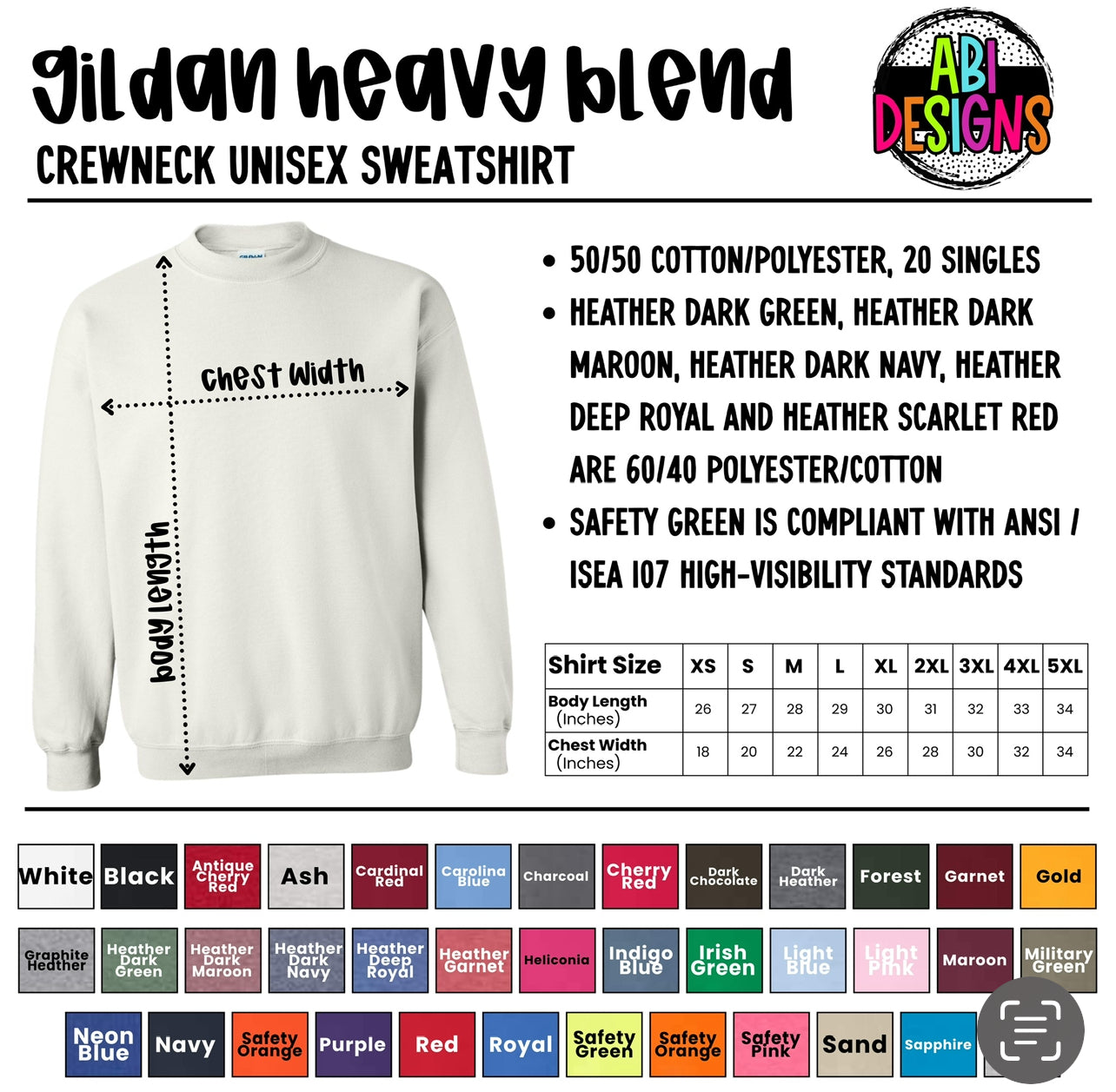 True Story Embroidered Sweatshirt