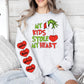 My Kids or Grandkids Stole My Heart-DTF
