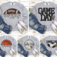 Custom Sports mix and match-DTF