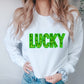 Custom Rainbow Sequin (business names, teachers, occupations, names, etc)-DTF