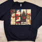 Vintage Christmas -DTF