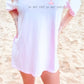 Tanned and tipsy Drink (FRONT)- DTF