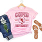 Cupid university -DTF