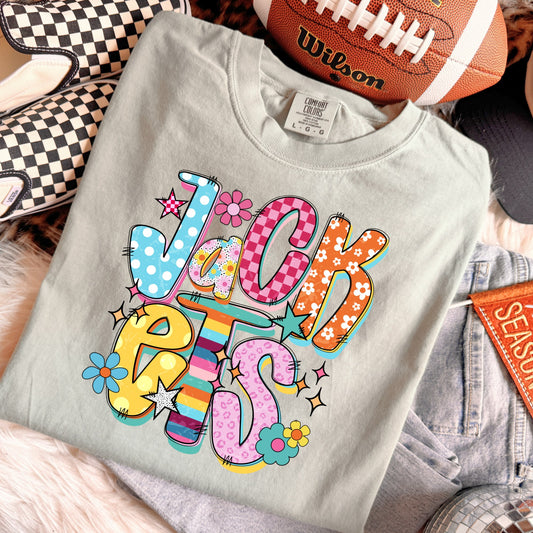 Funky Fresh JACKETS -DTF&UV