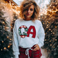 Christmas Sweater States(dropdown)-DTF