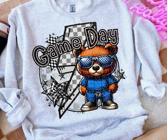 GD Bears-DTF