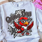 GD Cardinals 4-DTF