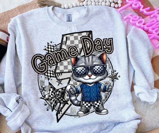 GD Cats-DTF