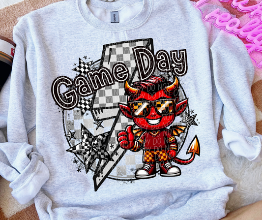 GD Devils 2-DTF