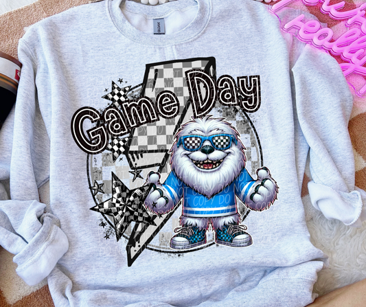 GD Game Day-DTF