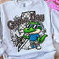 GD Gators 2-DTF