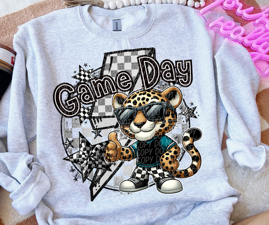 GD Leopards 2-DTF