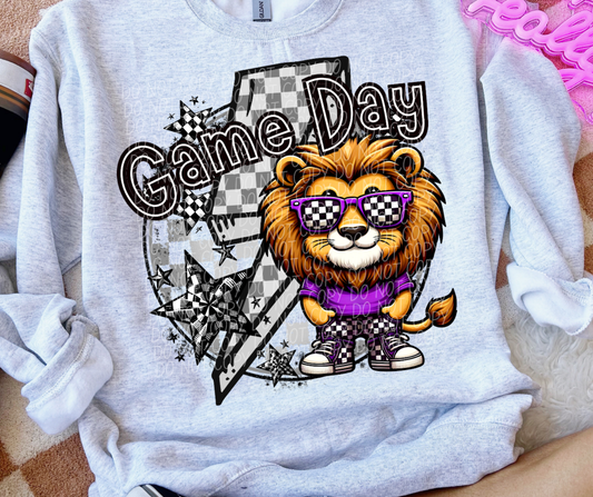 GD Lions-DTF