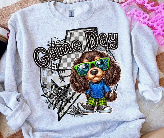GD Puppy-DTF