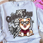 GD Puppy 3-DTF