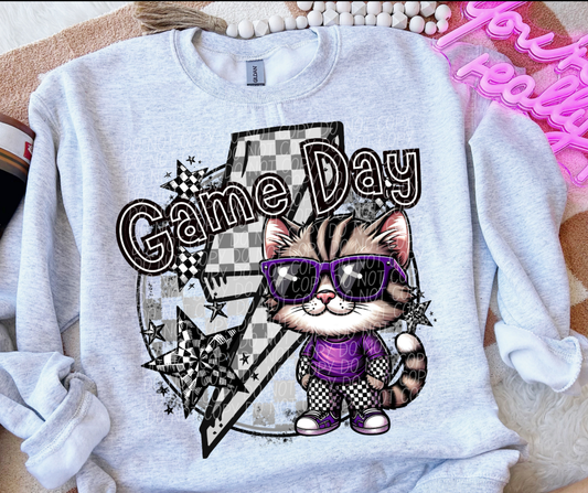 GD Wildcats-DTF