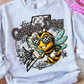 GD Yellow Jackets 2-DTF