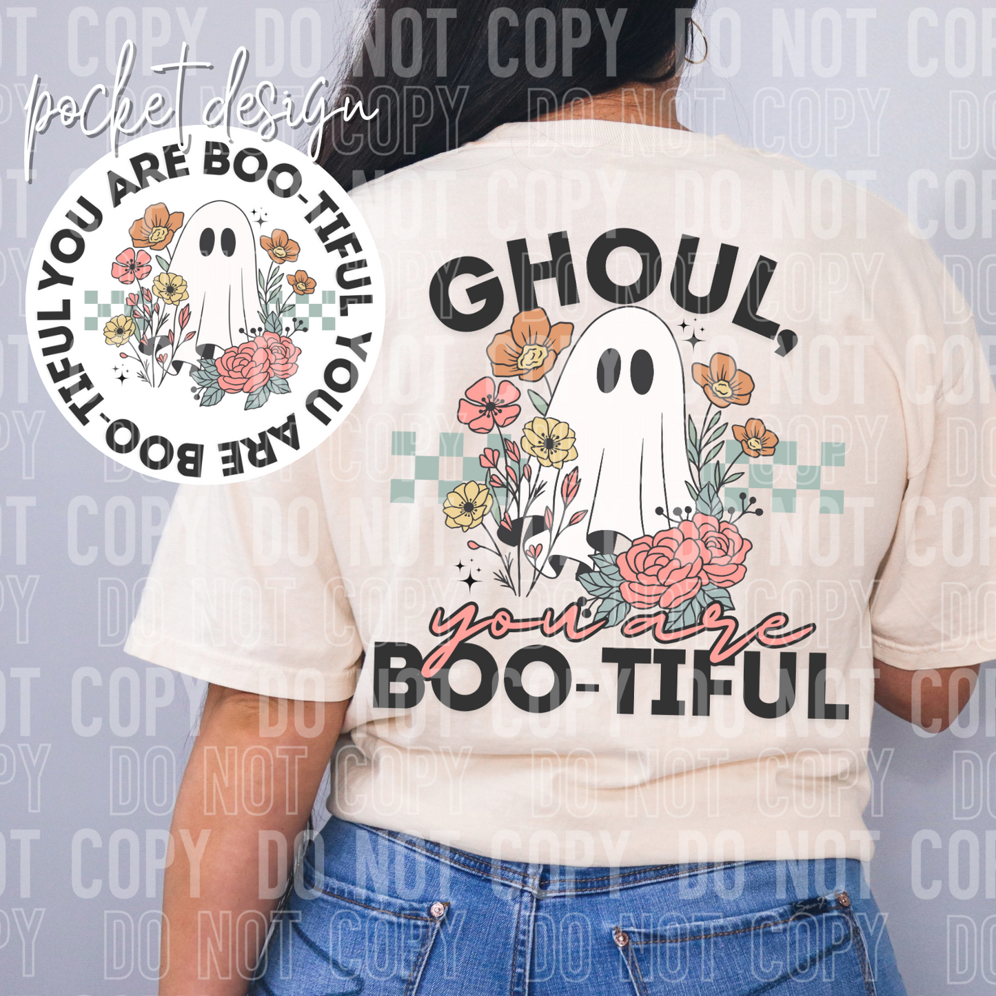 GHOUL YOU ARE BOOTIFUL(back)-DTF