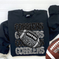 Football Stacked Mascots (ALL MASCOTS LISTED IN THIS LISTING-DROPDOWN)-DTF