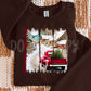 GOOD TIDINGS OF COMFORT AND JOY-DTF&UV