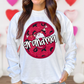 Valentine Names(All names are in this listing/dropdown)-DTF