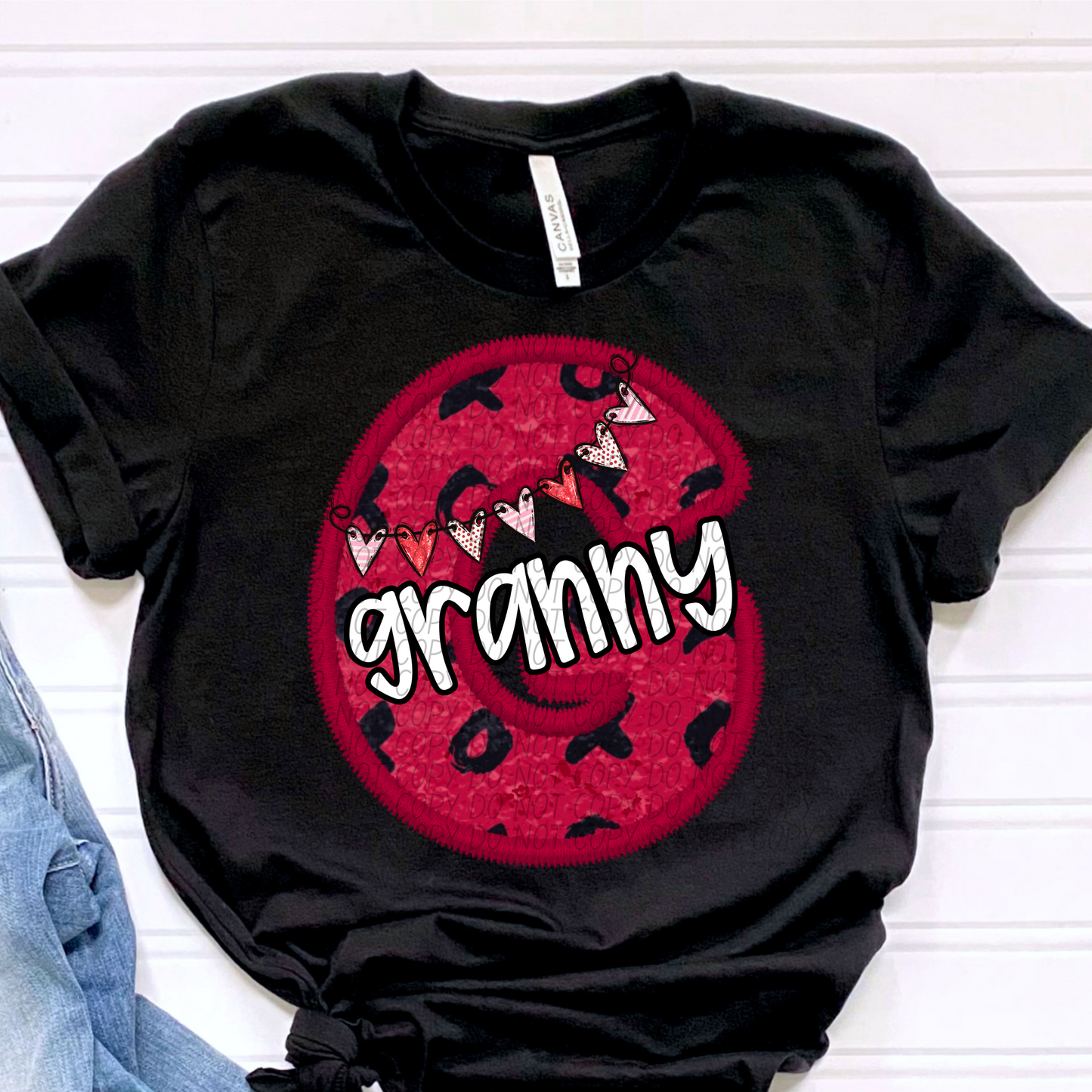 Valentine Names(All names are in this listing/dropdown)-DTF