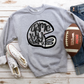 Game Day Holographic-DTF