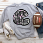 Game Day Preppy-DTF