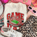 Game Day Football Auburn-DTF&UV
