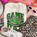 Game Day Football Green-DTF&UV