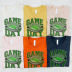 Game Day Football Green-DTF&UV