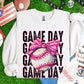 Game Day Sport (Dropdown)-DTF&UV