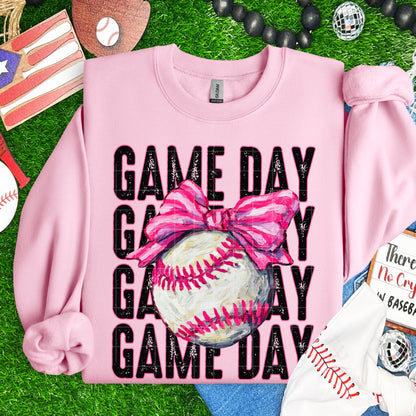 Game Day Sport (Dropdown)-DTF&UV