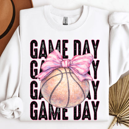 Game Day Sport (Dropdown)-DTF&UV