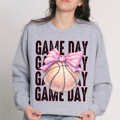 Game Day Sport (Dropdown)-DTF&UV