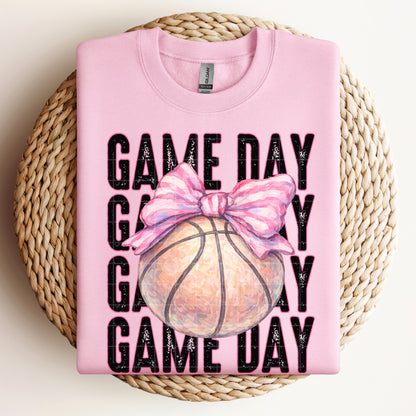 Game Day Sport (Dropdown)-DTF&UV