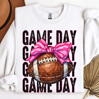 Game Day Sport (Dropdown)-DTF&UV