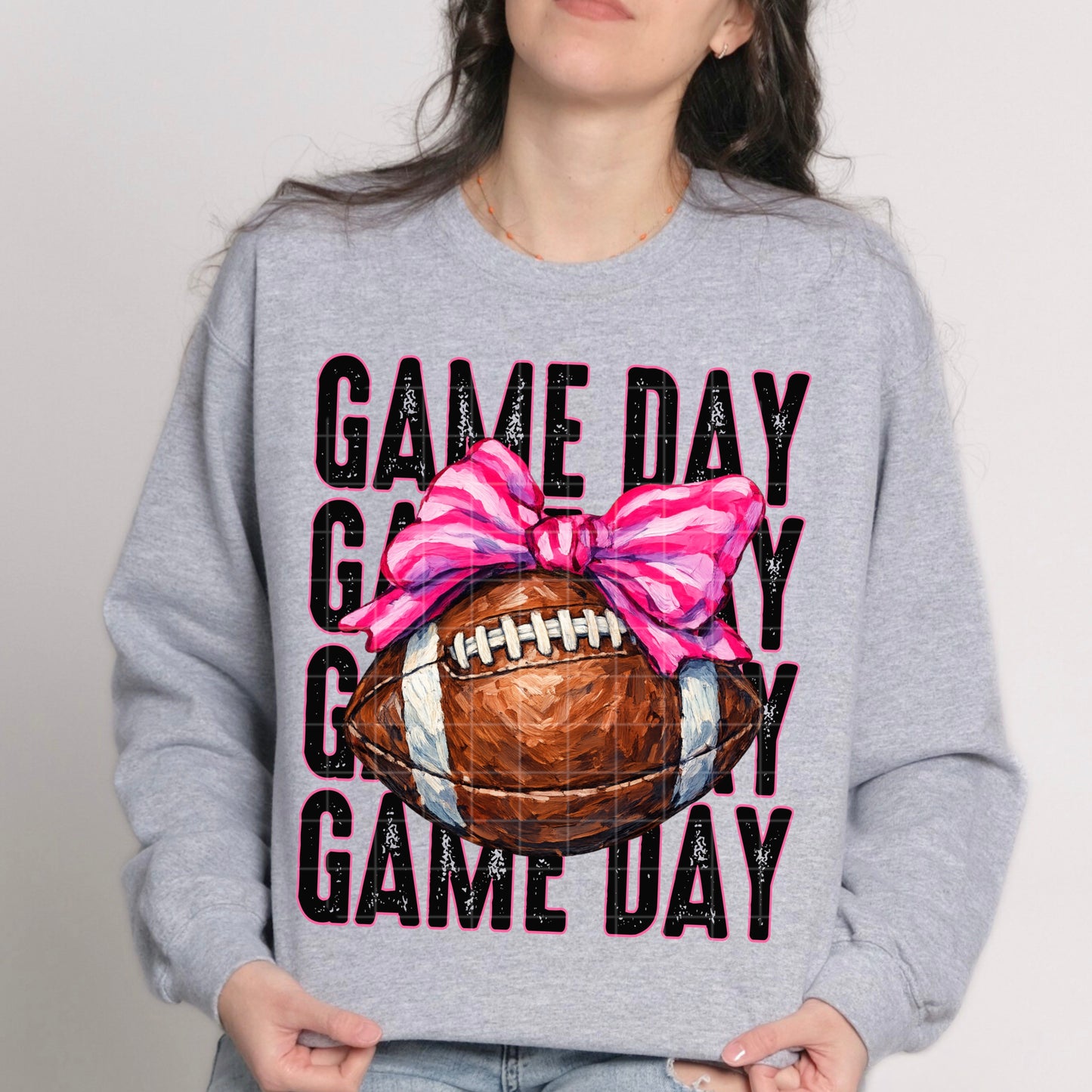 Game Day Sport (Dropdown)-DTF&UV