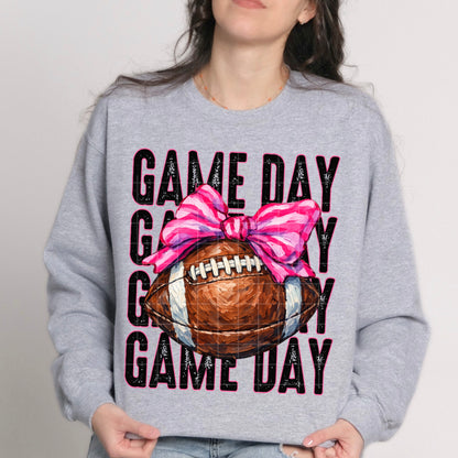 Game Day Sport (Dropdown)-DTF&UV