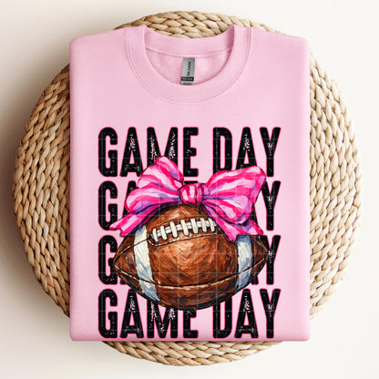 Game Day Sport (Dropdown)-DTF&UV