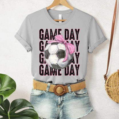 Game Day Sport (Dropdown)-DTF&UV