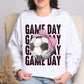 Game Day Sport (Dropdown)-DTF&UV