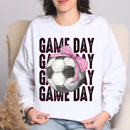 Game Day Sport (Dropdown)-DTF&UV