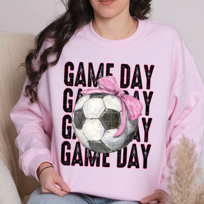 Game Day Sport (Dropdown)-DTF&UV